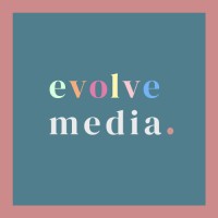 Evolve Media logo - Similar company to Social Elements