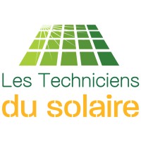 Les Techniciens du solaire logo - Similar company to Bfc Solaire