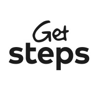 GetSteps logo - Similar company to Onlypants