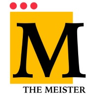 The Meister Recruitment Agency logo - Similar company to Burapa Prosper Co., Ltd.