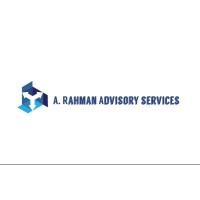 A. Rahman Advisory Services logo - Similar company to Bh Associates Bd