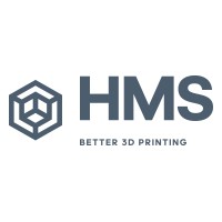 Hybrid Manufacturing Solutions logo - Similar company to Voxshell