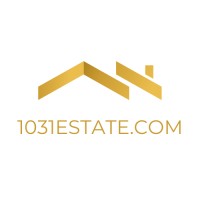 1031Estate.com logo - Similar company to Get An Agent