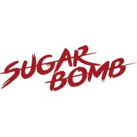 Sugarbomb Worldwide logo - Similar company to Optimum Training Ltd