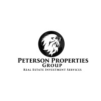 Peterson Properties Group logo - Similar company to Citadel Development Partners