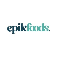 Epik Foods logo - Similar company to Sauce Capital