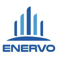 Enervo Group logo - Similar company to Esnaad Group
