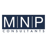 MNP consultants logo - Similar company to Dfm Solutions