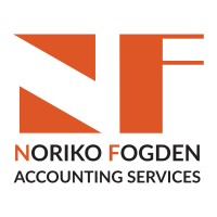 Noriko Fogden Accounting Services logo - Similar company to Apex Professionals