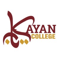 Kayan College logo - Similar company to Uae