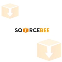 SourceBee logo - Similar company to Sourcebee