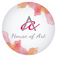 Ayla's House of Art logo - Similar company to Vonboie