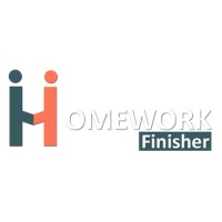Homework Finisher logo - Similar company to Homework1