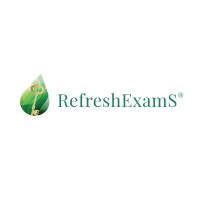 RefreshExams LLC logo - Similar company to Roi Formula