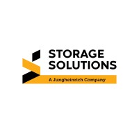 Storage Solutions - A Jungheinrich Company logo - Similar company to Ar Racking | Storage Solutions