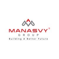 Manasvy Group logo - Similar company to Manasvy Developers Pvt. Ltd.