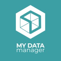 MY DATA manager logo - Similar company to Mx Datalean - Grc -  Privacy & Security | Part Of Hito Innovation