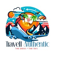 Travell Authentic logo - Similar company to Andersen Dmc
