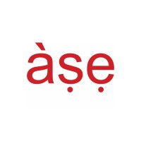 Àṣẹ Studio (ah-shey) logo - Similar company to Multiplex Systems Limtited