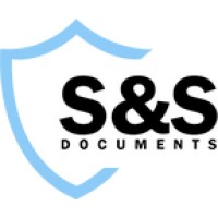 S&S Documents logo - Similar company to Eldoc