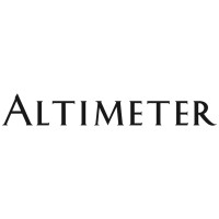 Altimeter logo - Similar company to Dst Global