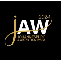 Johannesburg Arbitration Week 2024 logo - Similar company to Arbitration Foundation Of Southern Africa (Afsa)