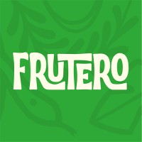 Frutero Ice Cream logo - Similar company to Olio Studio, Llc
