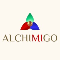 ALCHIMIGO logo - Similar company to Squarefactory