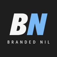 Branded NIL logo - Similar company to Nil Zone
