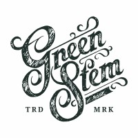 Green Stem CBD logo - Similar company to Vor Supplements