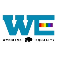 Wyoming Equality logo - Similar company to Voa Northern Rockies