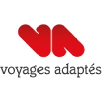 Voyages Adaptés logo - Similar company to Vadev