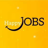 Happy Jobs logo - Similar company to Mini Abastos S.A. De C.V.