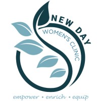 New Day Women's Clinic logo - Similar company to Transcend Leadership Collective