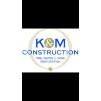 K&M Construction, LLC logo - Similar company to K&M Construction Solutions