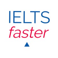 IELTS faster logo - Similar company to Skillking