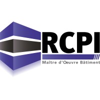 RCPI Maître d'œuvre Bâtiment logo - Similar company to Eco-Fluides