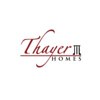 Thayer Homes logo - Similar company to F&M Construction And Remodeling