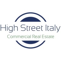 High Street Italy logo - Similar company to Boxup