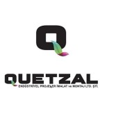 Quetzal Industrial Construction
