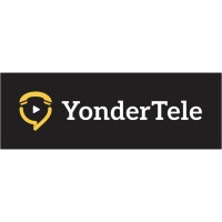YonderTele logo - Similar company to Yondertech Inc