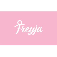 Freyja Fit logo - Similar company to The Missing Linke