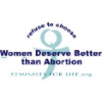Feminists For Life Of America