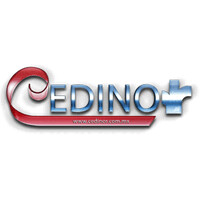 CEDINOR logo - Similar company to Construinox