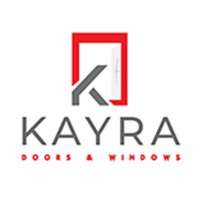 Kayra Doors And Windows logo - Similar company to Blindata