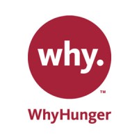 WhyHunger logo - Similar company to Bonsai