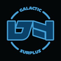 Galactic Surplus