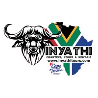 Inyathi Tours & Safari's logo - Similar company to Onyx Supplies