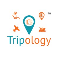 TripologyHolidays logo - Similar company to Orbitant Journey (P) Ltd. - Ojpl (A Tourism Destination Management Company)