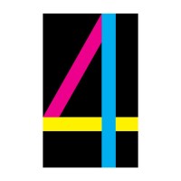 Fourfilms logo - Similar company to Dhyaa Alaliwan